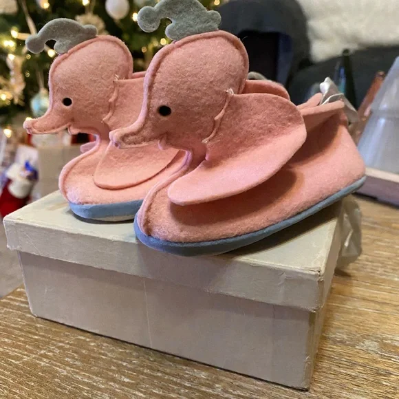 Trimfoot for Walt Disney Shoes Vintage 949195 Walt Disney